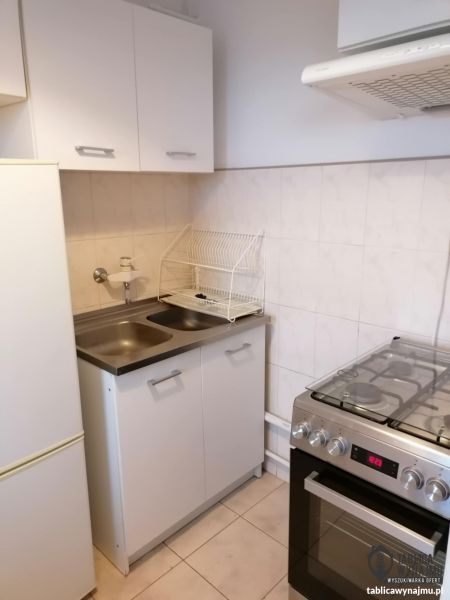 Wynajem Poznań ul.Jana Henryka Dąbrowskiego 130