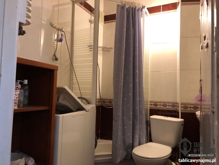 Wynajem Poznań Wołyńska 40