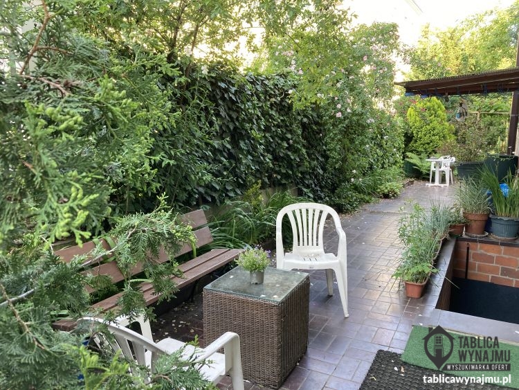 Wynajem Poznań Wołyńska 40