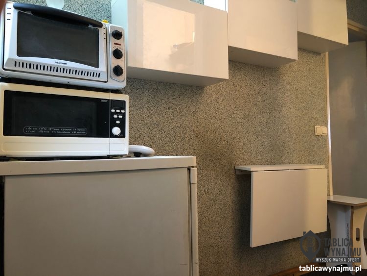 Wynajem Poznań Wołyńska 40