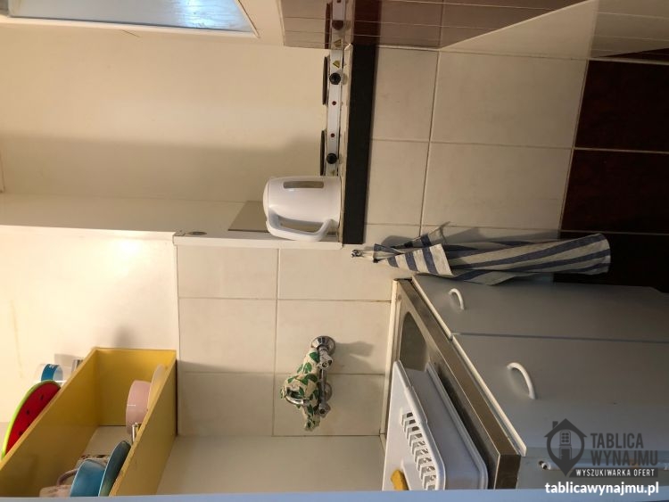 Wynajem Poznań Wołyńska 40