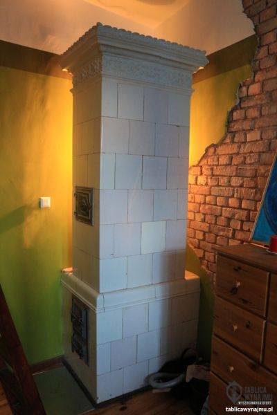 Wynajem Poznań Krauthofera 35