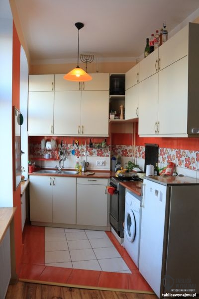Wynajem Poznań Krauthofera 35