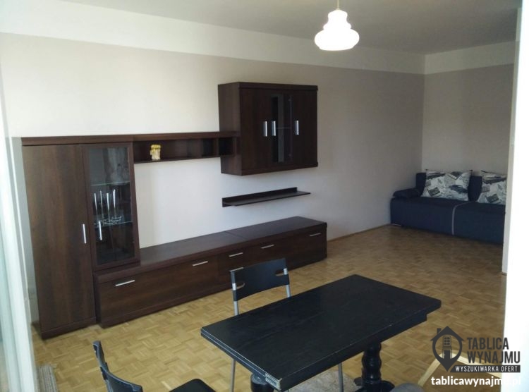 Wynajem Poznań Międzyborska 47