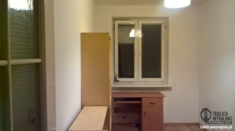 Wynajem Poznań Os. S. Batorego 43