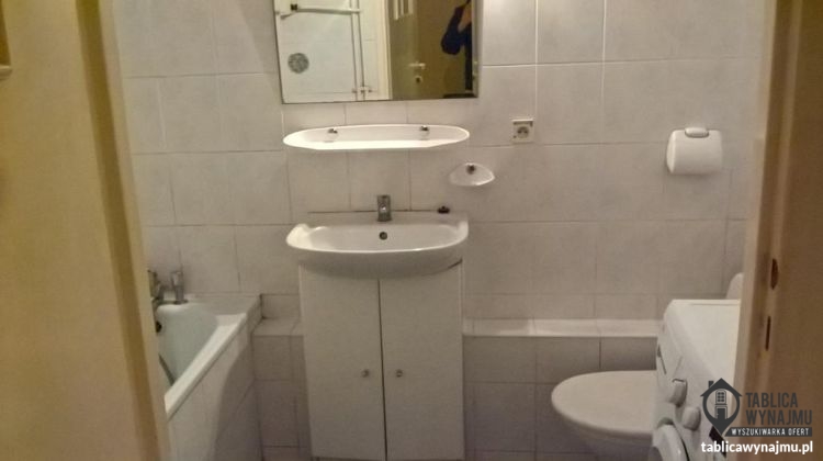 Wynajem Poznań Os. S. Batorego 43