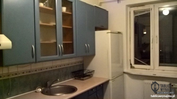 Wynajem Poznań Os. S. Batorego 43