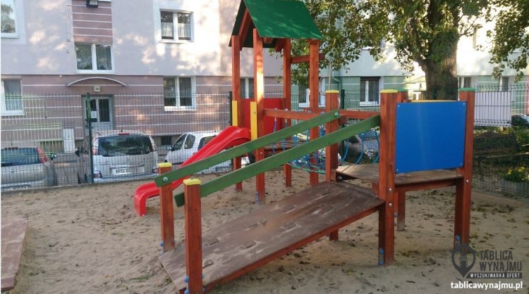 Wynajem Poznań Rolna 34
