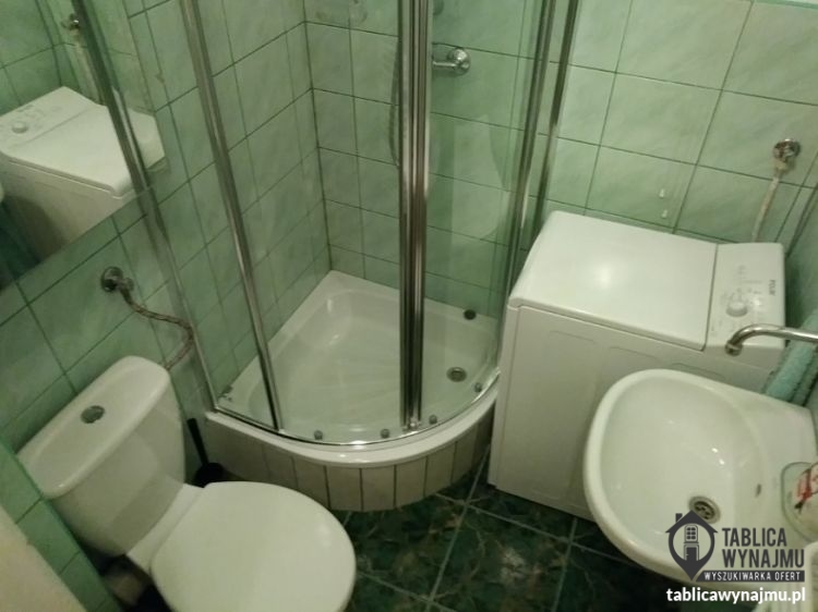 Wynajem Poznań Rolna 34