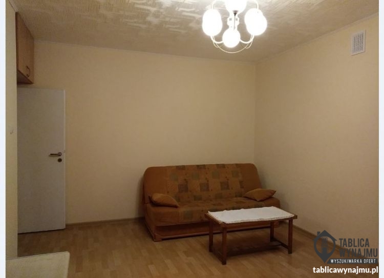 Wynajem Poznań Rolna 34