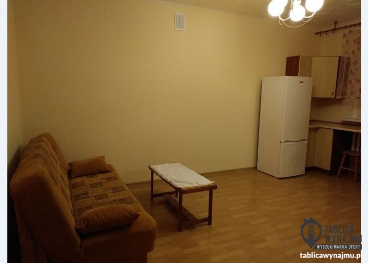 Wynajem Poznań Rolna 34