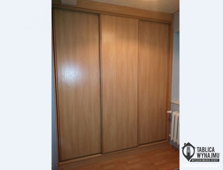 Wynajem Poznań Rolna 34
