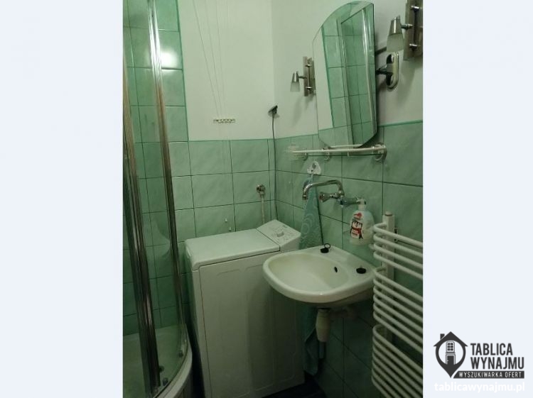 Wynajem Poznań Rolna 34