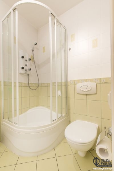 Wynajem Poznań Sielska 38
