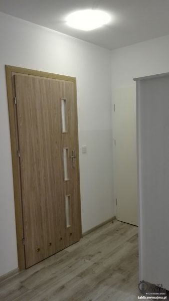 Wynajem Poznań Zofii Nałkowskiej 59