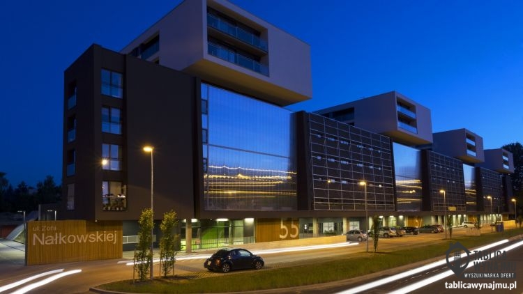Wynajem Poznań Zofii Nałkowskiej 59