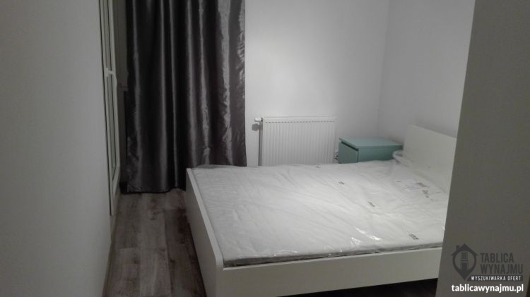 Wynajem Poznań Zofii Nałkowskiej 59
