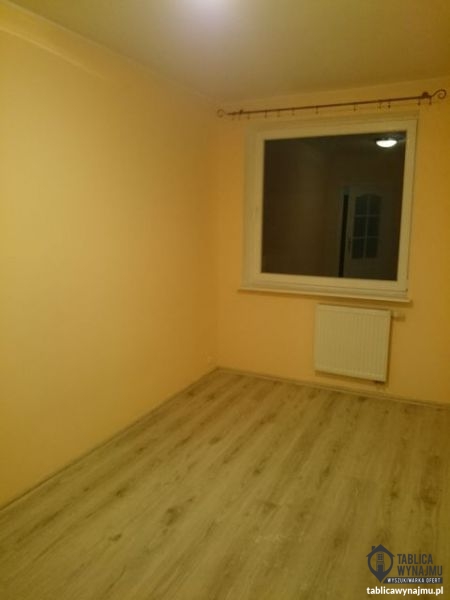 Wynajem Pruszcz Gdański Raciborskiego 1