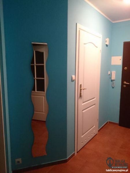 Wynajem Pruszcz Gdański Raciborskiego 1