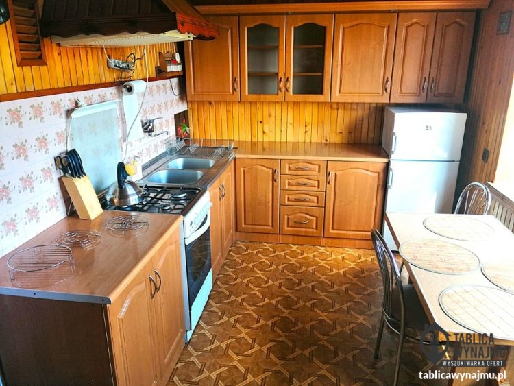 Wynajem Rawa Mazowiecka Sadowa 14