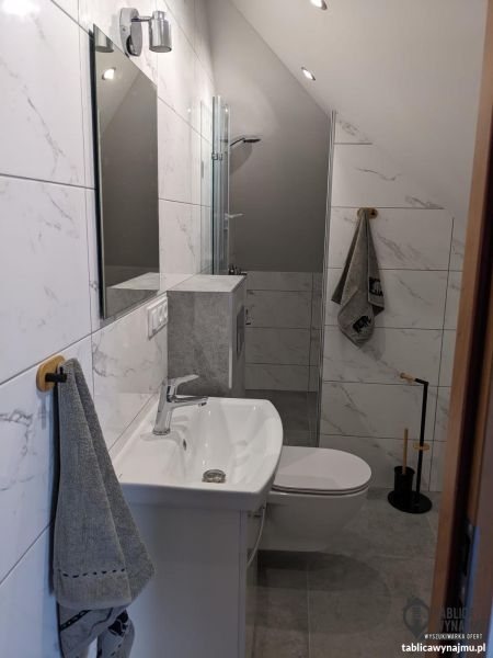 Wynajem Rudno Wiśniowa 88