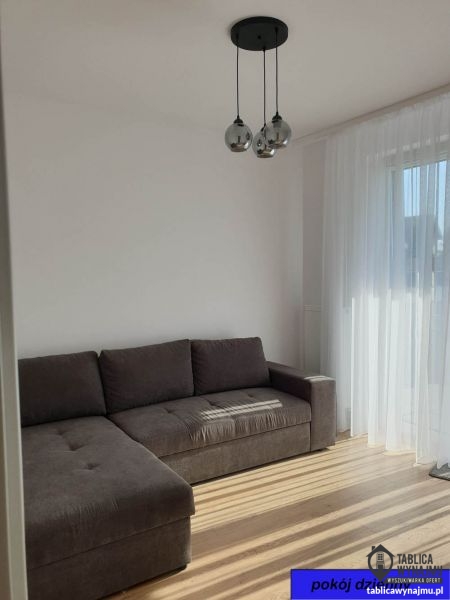Wynajem Rzeszów Jazowa 23