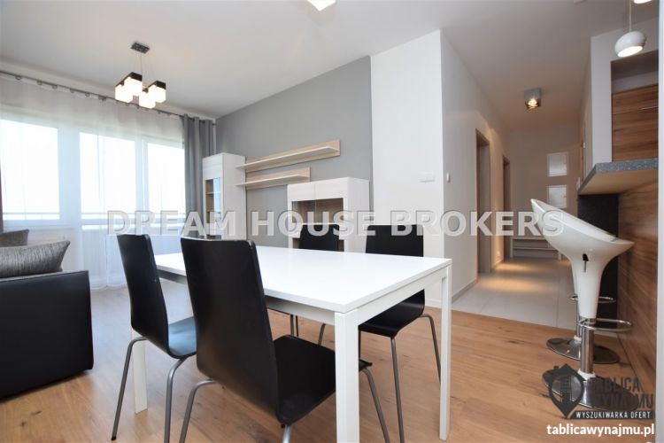 Wynajem Rzeszów Architektów 123