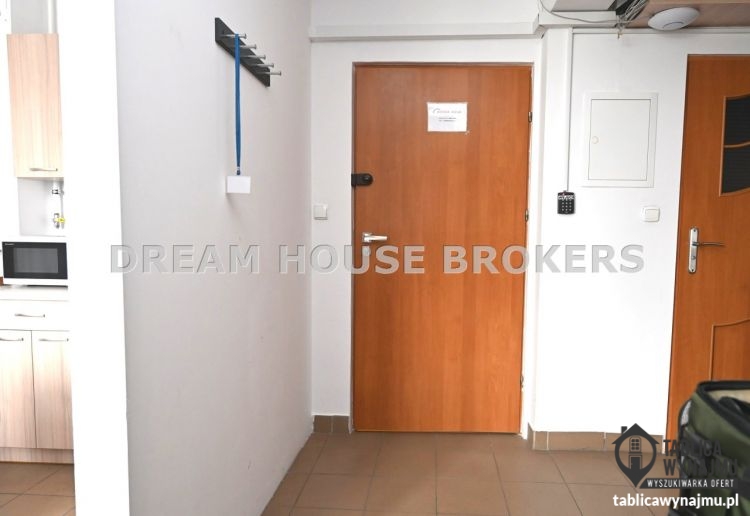 Wynajem Rzeszów Broniewskiego 8