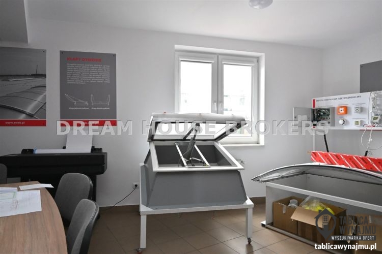 Wynajem Rzeszów Broniewskiego 8