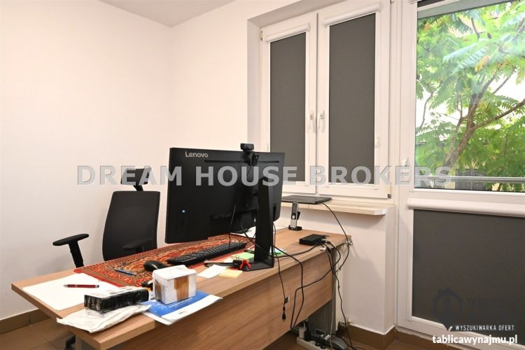 Wynajem Rzeszów Broniewskiego 8