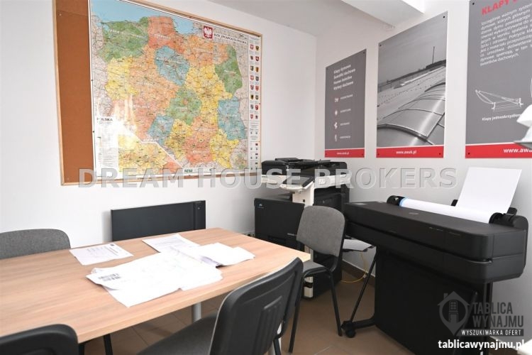 Wynajem Rzeszów Broniewskiego 8