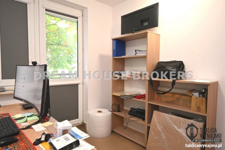 Wynajem Rzeszów Broniewskiego 8