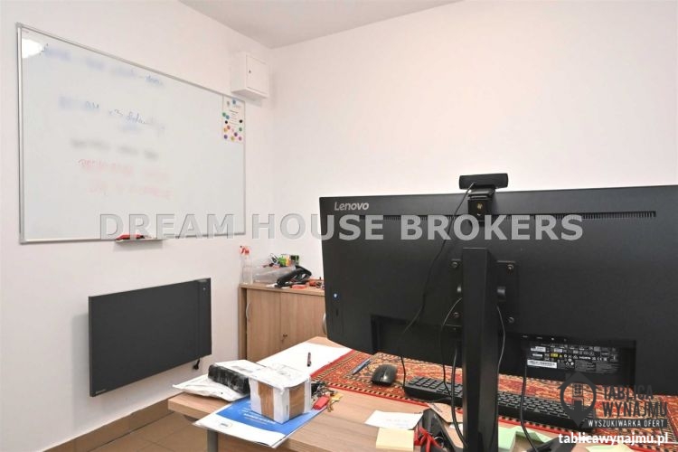 Wynajem Rzeszów Broniewskiego 8