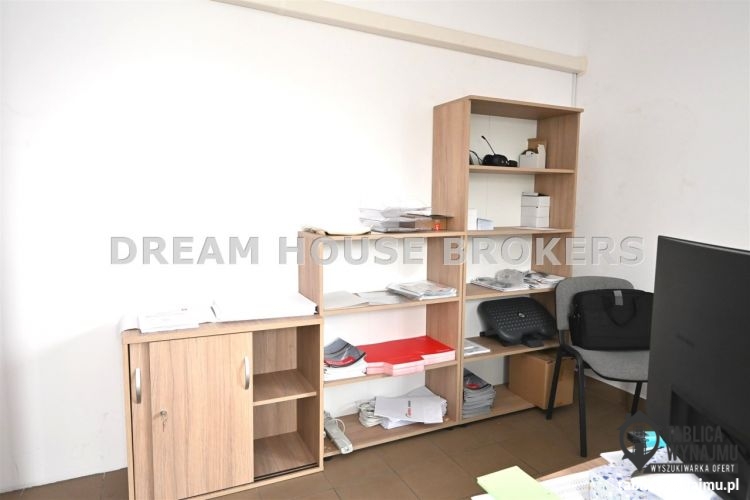 Wynajem Rzeszów Broniewskiego 8