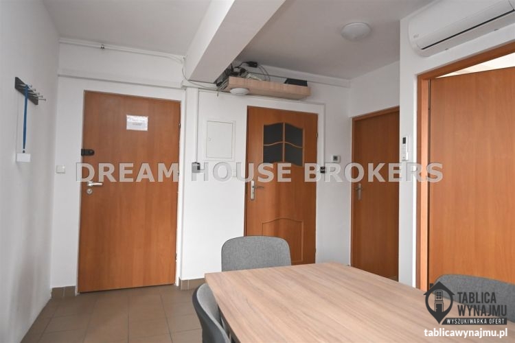Wynajem Rzeszów Broniewskiego 8