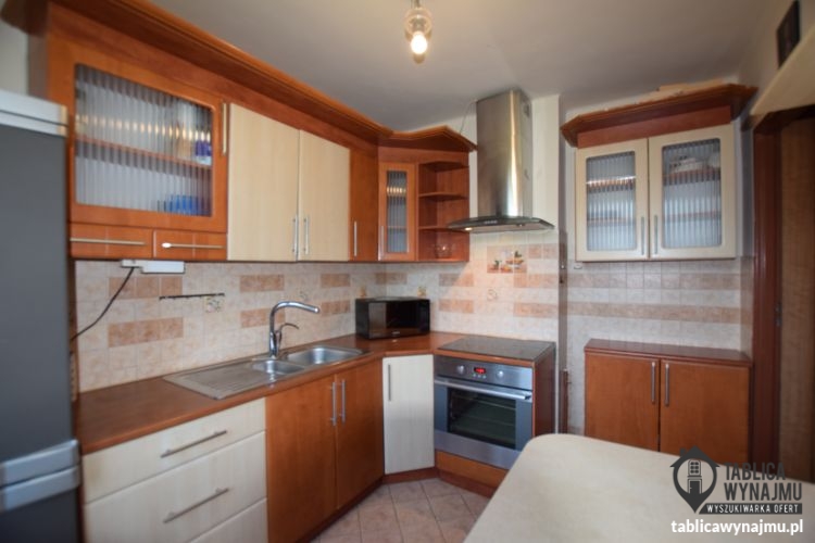 Wynajem Rzeszów Brzegowa 123