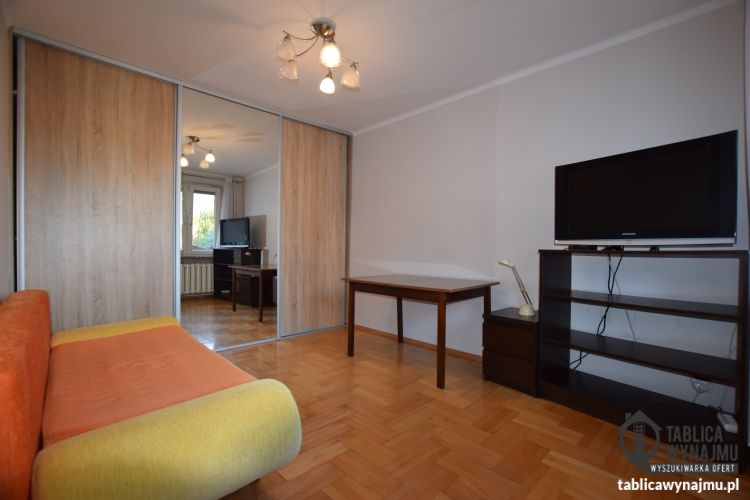 Wynajem Rzeszów Brzegowa 123