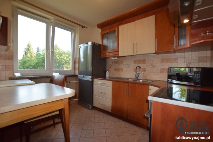 Wynajem Rzeszów Brzegowa 123