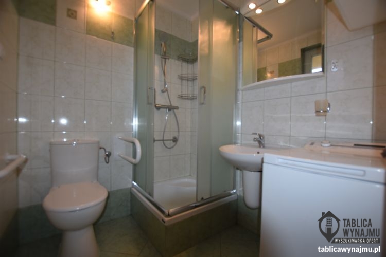 Wynajem Rzeszów Brzegowa 123