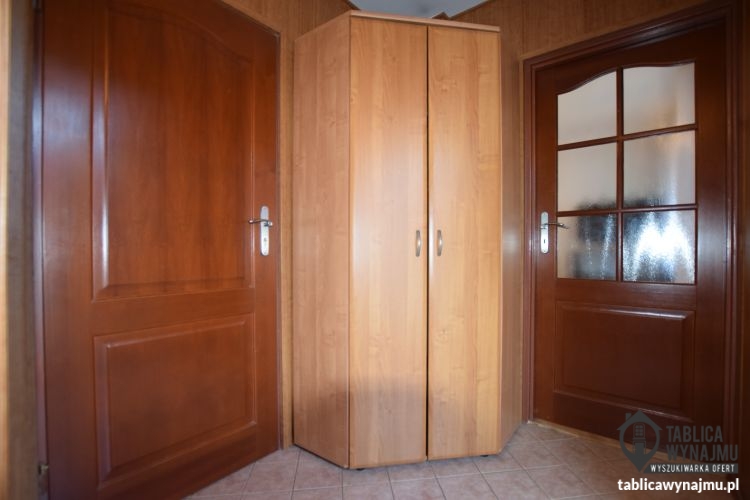 Wynajem Rzeszów Brzegowa 123