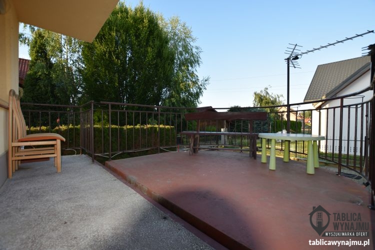 Wynajem Rzeszów Brzegowa 123