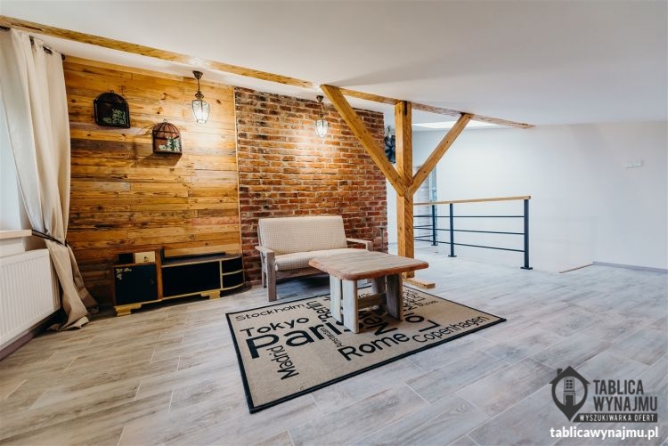 Wynajem Rzeszów Budziwój, Budziwojska 1