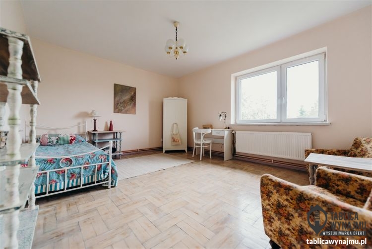 Wynajem Rzeszów Budziwój, Budziwojska 1