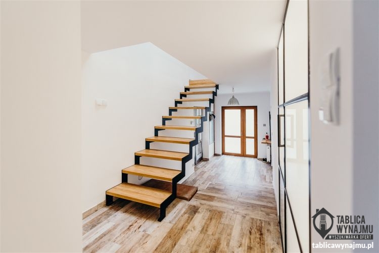 Wynajem Rzeszów Budziwój, Budziwojska 1