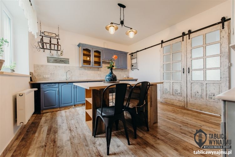 Wynajem Rzeszów Budziwój, Budziwojska 1