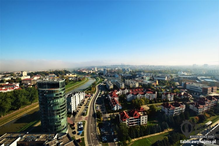 Wynajem Rzeszów Centum, Podwisłocze 27