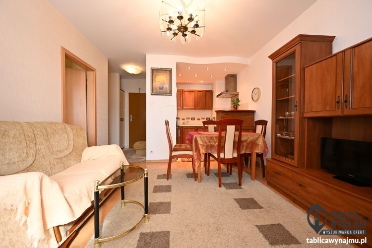 Wynajem Rzeszów Gromskiego 4