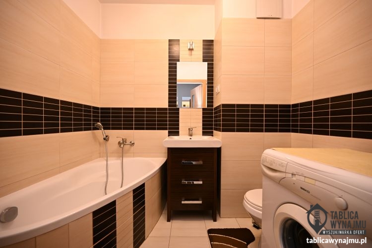 Wynajem Rzeszów Gromskiego 4