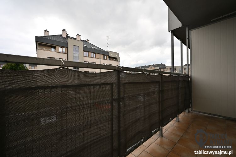 Wynajem Rzeszów Gromskiego 4