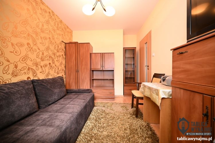 Wynajem Rzeszów Gromskiego 4